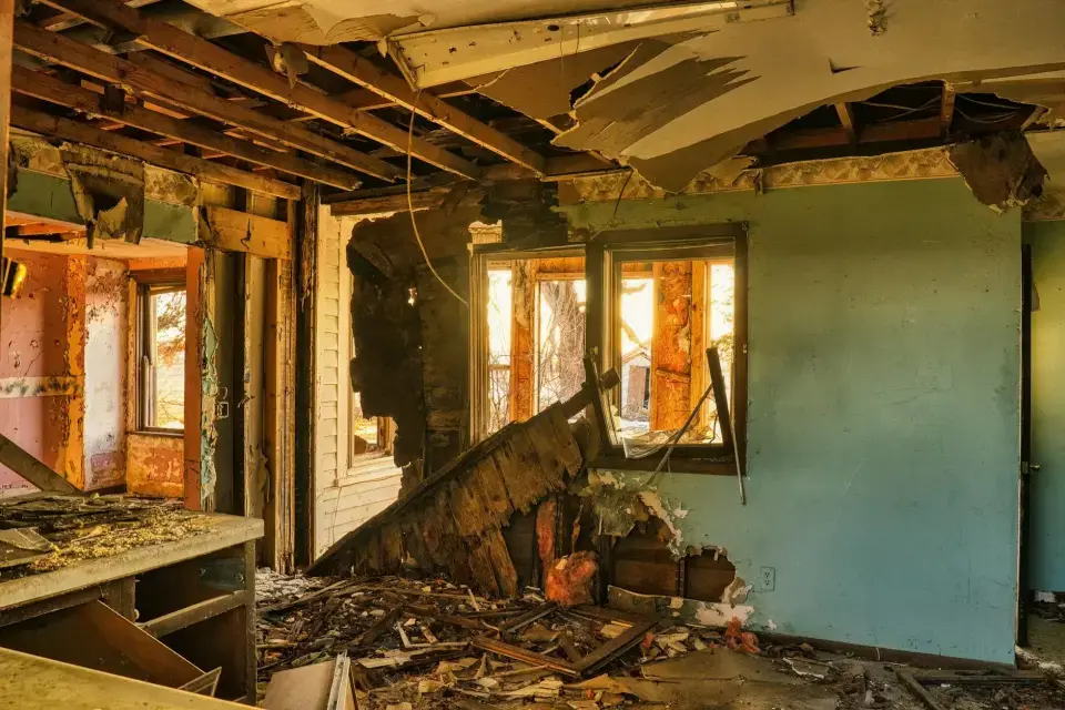 Airpeace Mold Removal: Your Leading Mold Removal Company in Erie — Erie, PA