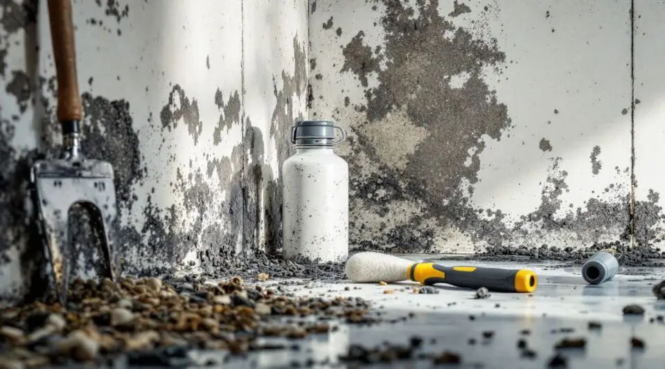 Black Mold Removal Erie