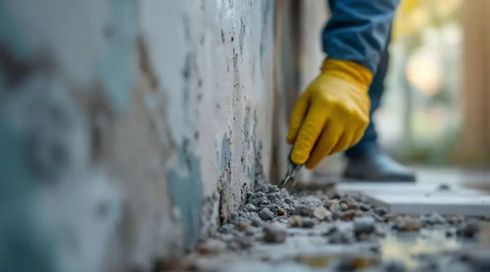 Mold Abatement Services Erie