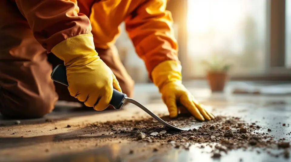 Mold Inspection And Removal Erie