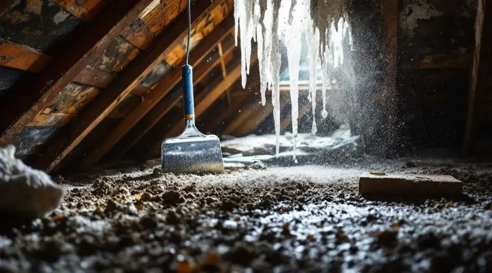 Professional Mold Removal Erie